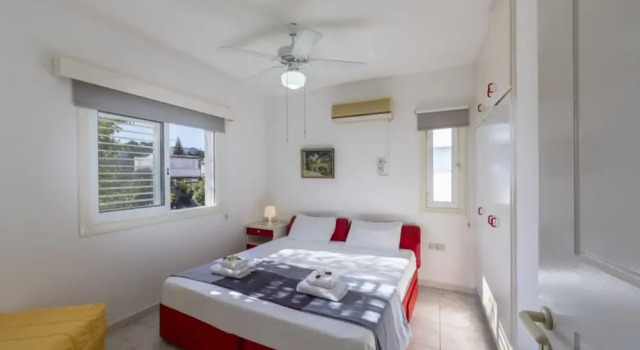 Villa for Rent in Protaras 1106