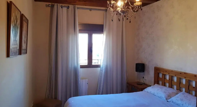 Apartamentos La Casa Del Grial, Забронировать Апартаменты/квартира Апартаменты Толедо, рядом с Бывшая мечеть Кристо-де-ла-Лус, Апартаменты/квартира