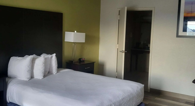 Двухместный номер Standard Best Western Kent Narrows Inn