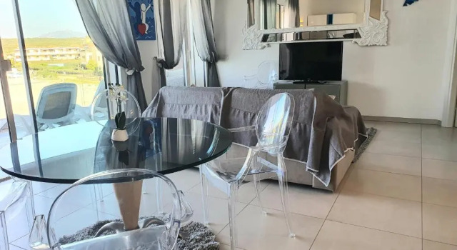 Апартаменты Appartamento delfini sul mare