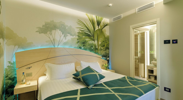 Полулюкс Color Hotel Style, Design & Gourmet
