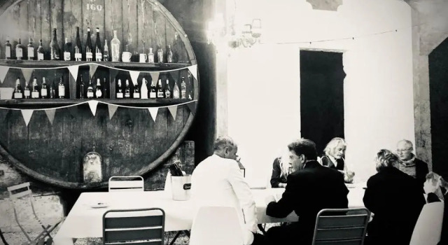 Luksusowa willa Le Manoir De Canet D'Aude