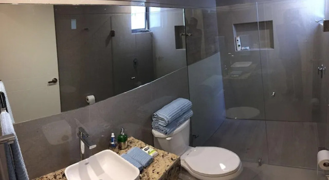 Апартаменты Casa en Ciudad de México 766