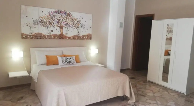 Da Nonna Maria Apt 1 Or Apt 2, Book Hotel Hotels in Sicily with Parking, Parking