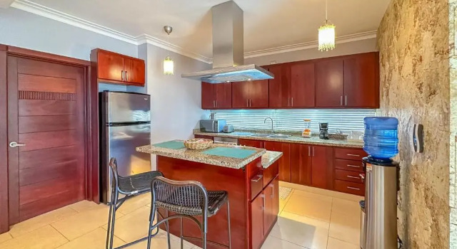 Апартаменты Beautiful 2 BR Apartment With BBQ