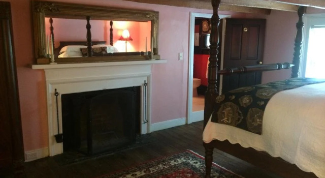 Prospect Hill Inn & Restaurant, Prenota Hotel Louisa Virginia