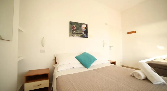 Номер Standard Fantini Club Hotel