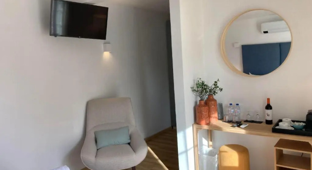 Номер Economy Quinta da Luz - A Luxury Boutique B&B