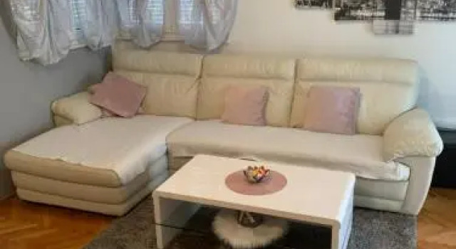 Apartment Sve u 5 minuta, Забронировать Апартаменты/квартира Отели Задар с парковкой, рядом с Пляж Голден Вейв, Парковка