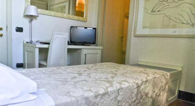 Номер Classic Hotel San Miniato