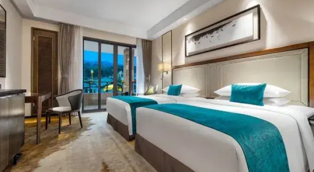 Люкс Country Garden Phoenix Hotel