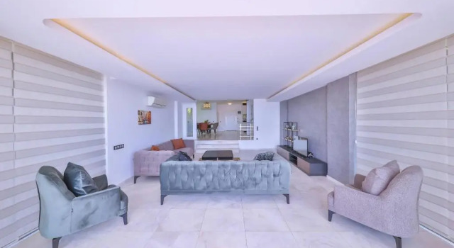 Villa Hill Side 2, Забронировать Вилла Отели провинции Антальи с парковкой, Парковка