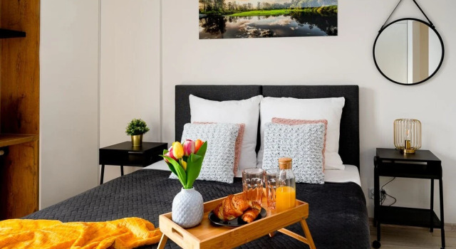 EASY RENT Apartaments - SMART317, Забронировать Апартаменты/квартира Апартаменты Люблина, рядом с Chachmei Lublin Yeshiva, Апартаменты/квартира