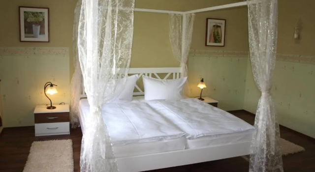 Люкс Hotel am Schützenberg