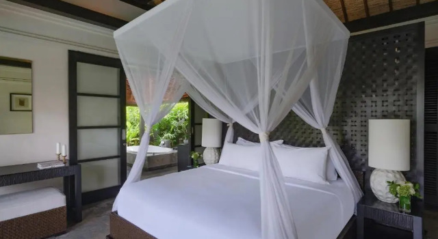 Вилла Presidential с 3 комнатами Peppers Seminyak