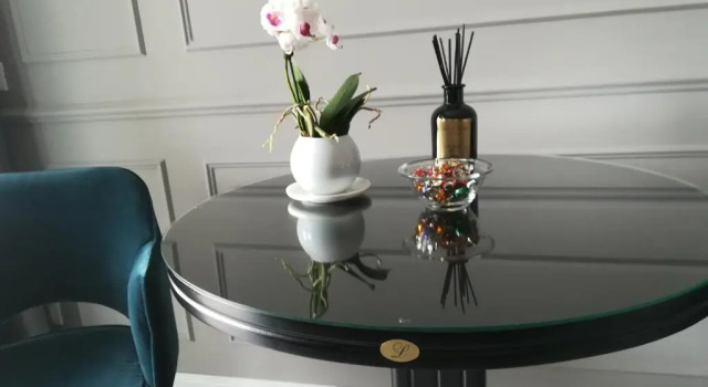 Апартаменты Deluxe Nouvelle Maison Rome Luxury Palace