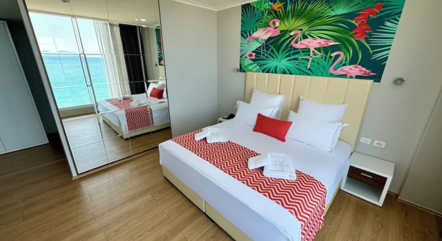 Hotel Britania