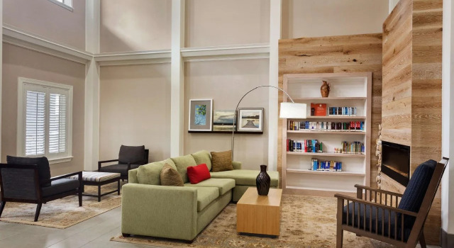 Comfort Inn & Suites Birmingham, Boek Hotel Hotels in Hoover met ontbijt, Ontbijt