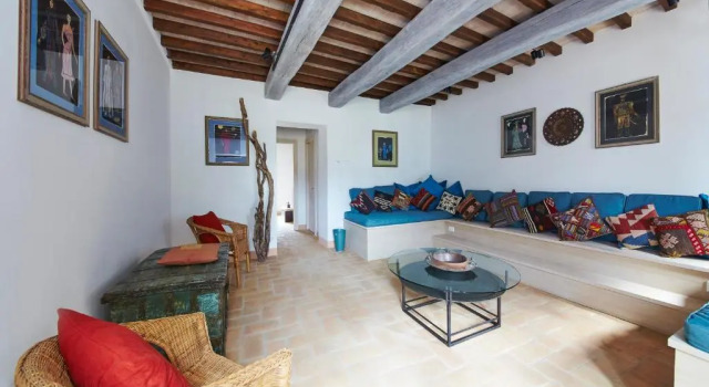 Standard Vierer Zimmer Incantico "Eco Resort"