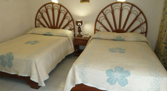 Hotel D Gomar, Prenota Hotel Isla Mujeres Quintana Roo