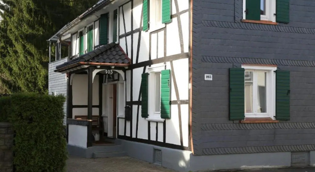 Ferienhaus "Einfach Schön", Забронировать Отель Виндек 