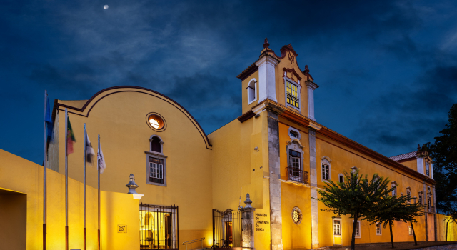 Pousada Convento de Tavira, Забронировать Отель Тавира Nature Reserve Ria Formosa, рядом с Castle of Tavira