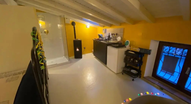 Апартаменты La casa di Andrea
