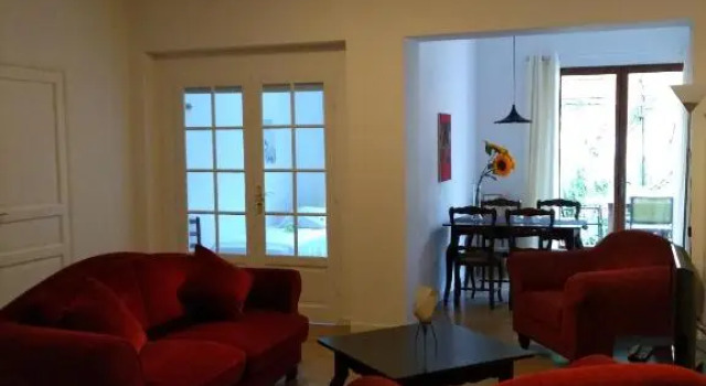 Daire Residence de la Rasclose