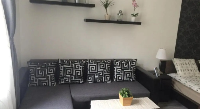 Central Luxury Residence, Varaa Hotelli 11. Újbuda 