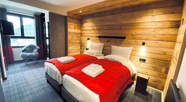 Номер Superior Hotel 16 - 150