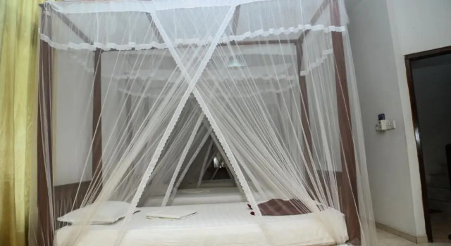 Двухместный номер Standard Resort Deepika Mirissa