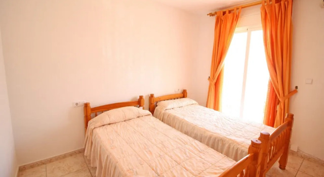 Бунгало Superior Bungalows Casanova - Costa Calpe