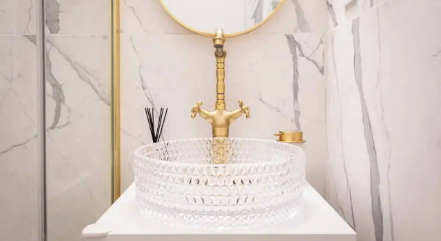 Номер Superior Timeless Boutique Suites by BQA