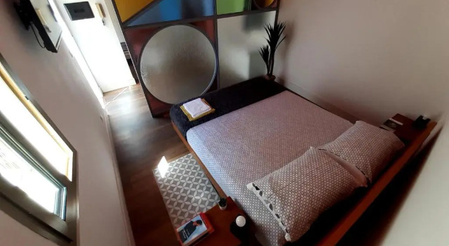 Апартаменты Deluxe Punto Zero Apartments Siracusa