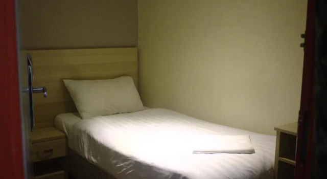 Camera Standard Hotel 18 Ipoh Aeon Mall