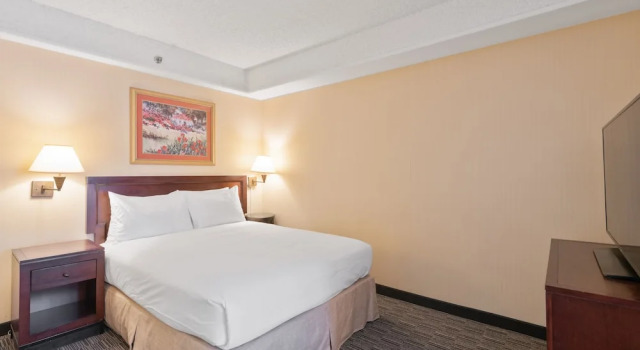 Двухместный люкс Harmony Suites