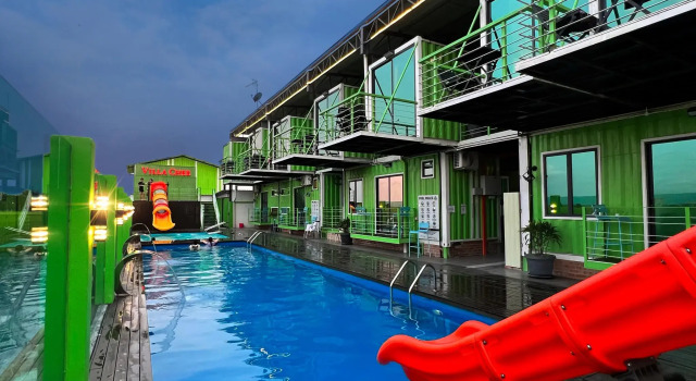 Villa Chee, Забронировать Вилла Куала-Селангор Селангор