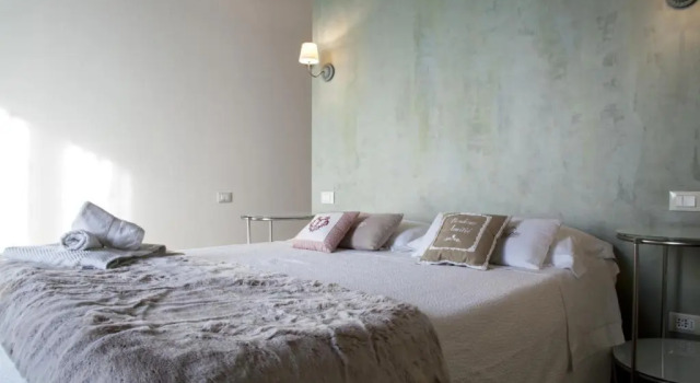 Номер Standard B&B Villa Natta