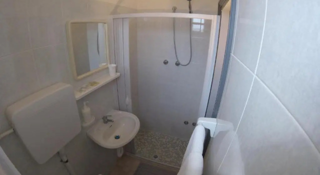 Двухместный номер Standard Hotel Samoa