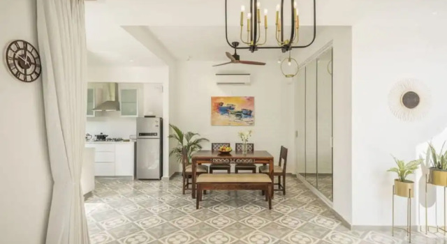 Nova by Hireavilla - 2BR w Private Pool in Anjuna, Prenota Villa Anjuna 