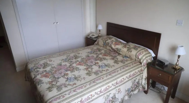 Millbrook House Hotel, Buchen Sie Hotel Saint Helier Jersey