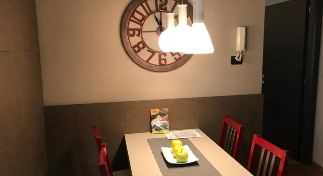 Appartement B&B Casa Bona