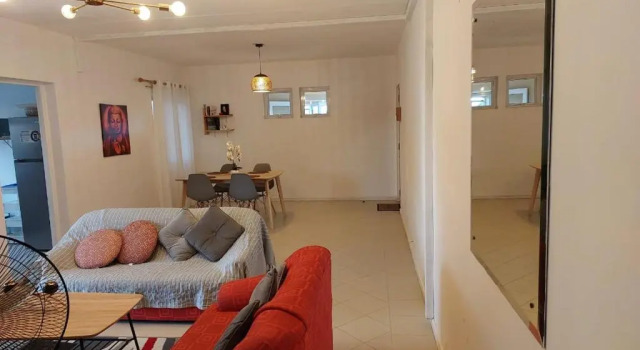 Апартаменты Cosy Apartment in Ebene