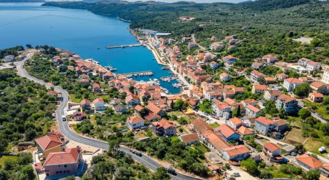 Апартаменты HANA Luxury apartment with sea view