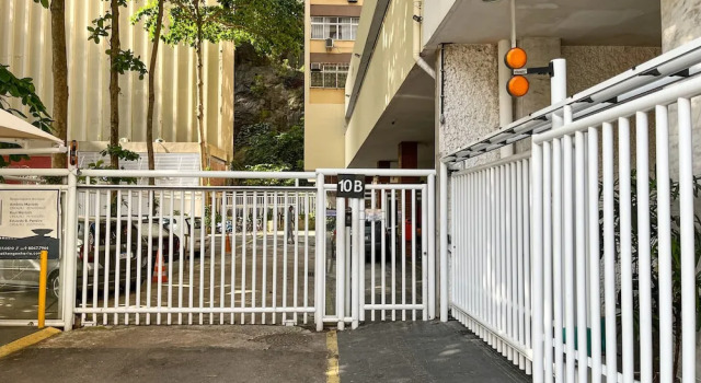 Апартаменты Acogedor Rinc n en Ipanema Ac2002