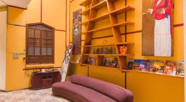 Casa del Sol - Hostel