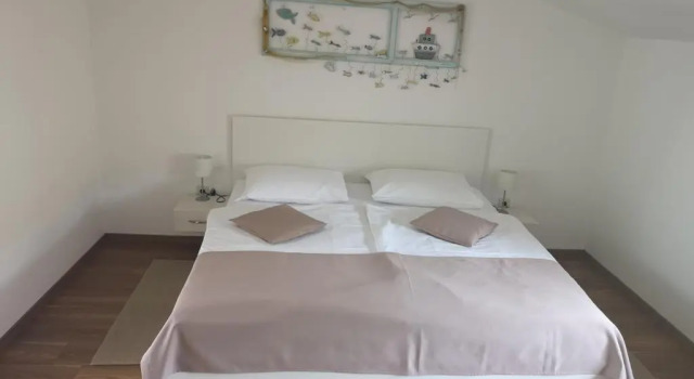 Номер Superior Rooms Vukušić