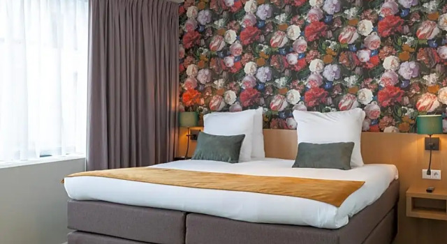Номер Comfort Best Western Plus Amstelveen - Amsterdam