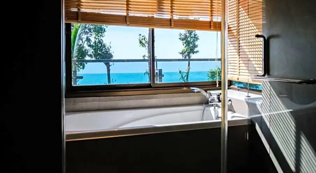 Люкс Cliff Lanta Suite