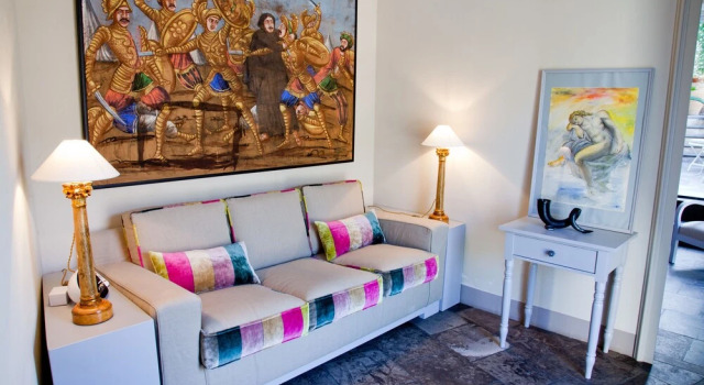 Loft le Nuvole con vista, Забронировать Апартаменты/квартира Отели в центре Модика, в центре